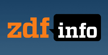 Sehen Sie Das ZDF Info live aus dem Internet direkt auf Ihr Gerät: gratis und unbegrenzt